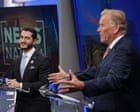 US midterms: key takeaways from Senate debates in Michigan, Georgia and Maine