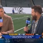 Despite Being NFL’s ‘Biggest Reality TV Show’, Steelers Still A Playoff Team, Tony Gonzalez Believes