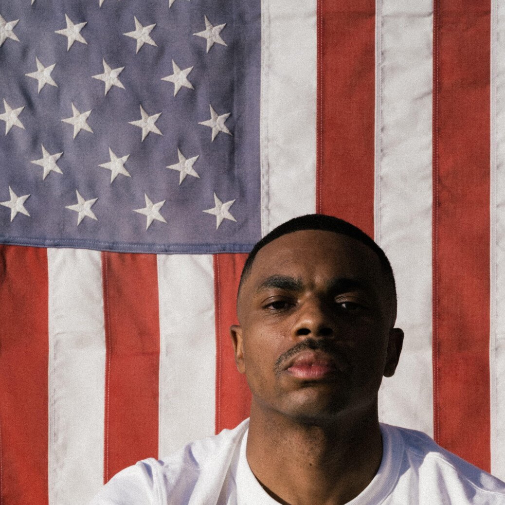 Vince Staples Drops New Single ‘Tulsa, OK’