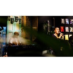 You Heard It First at Ruby: Dive In With Ruby Turns Urban Hotels into Stages for Europe’s Next Breakthrough Artists