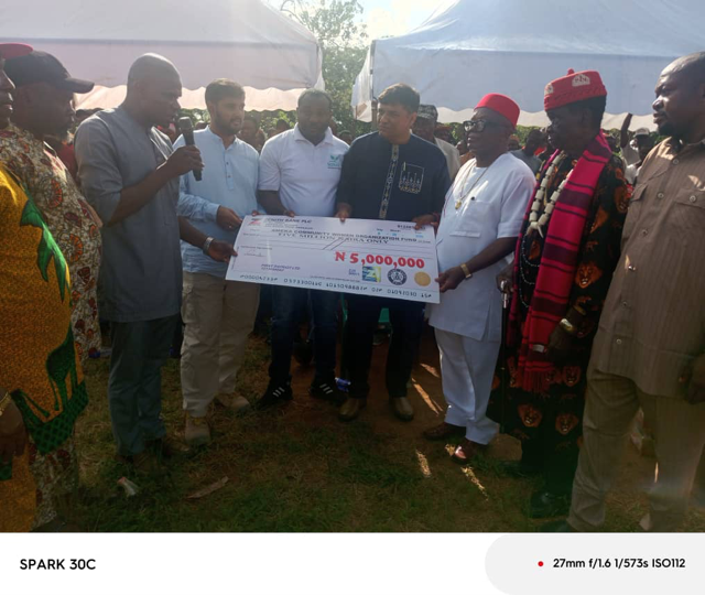 Ebonyi govt warns mining host communities, firms against sharp practices