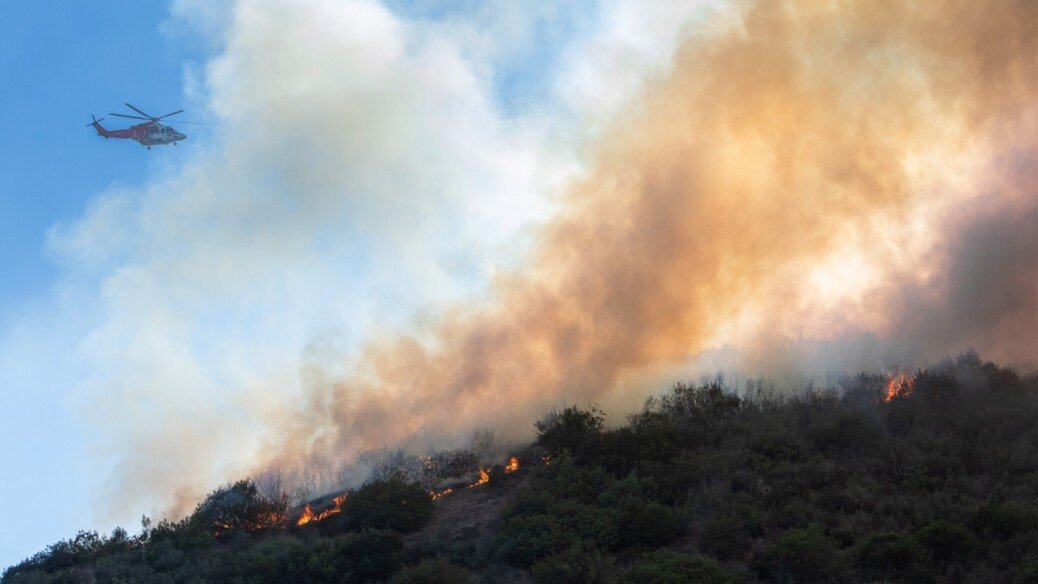Fired Government Scientists Are Finding New Ways to Spread the Word on Climate Change