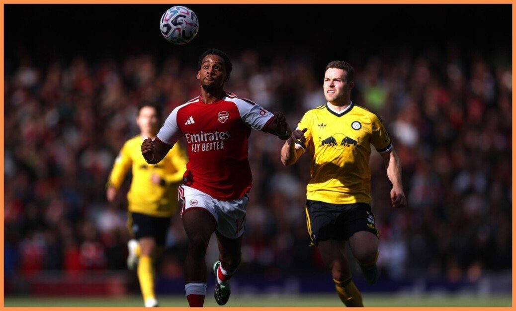Growing hope for Arsenal of important deal being finalised