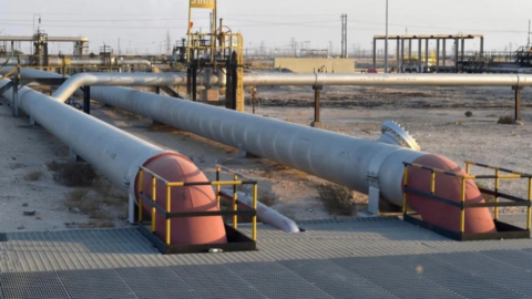 Oil Theft Decline Excites Tinubu As Tantita Operations Draw Praise