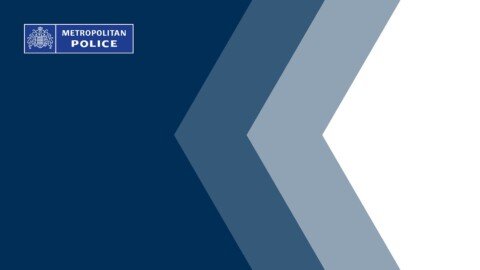 Londoners invited to help shape the future of policing in the capital