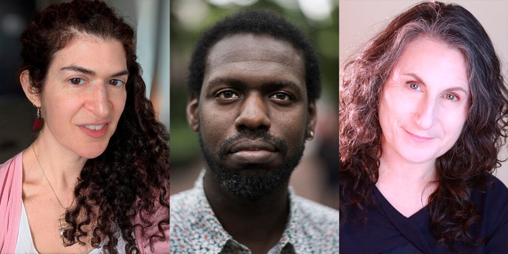 New anthology explores the myriad ways of being Black and Jewish 