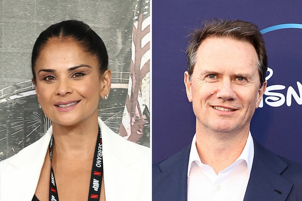 Netflix Shocker: Bela Bajaria Leaving After 10 Years Amid Layoffs, Peter Rice to Replace as Chief Content Officer