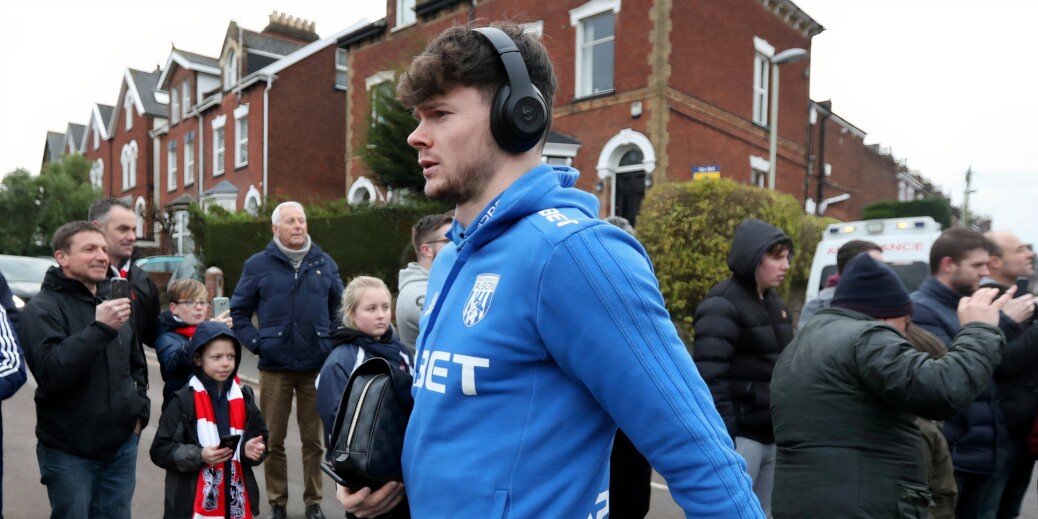 £6.3m wasted: West Brom & Birmingham City have been drained by new Burke