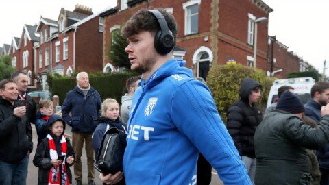 £6.3m wasted: West Brom & Birmingham City have been drained by new Burke