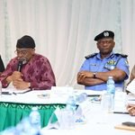 State Police Bill To Reach NASS In Two Weeks, Says Presidency