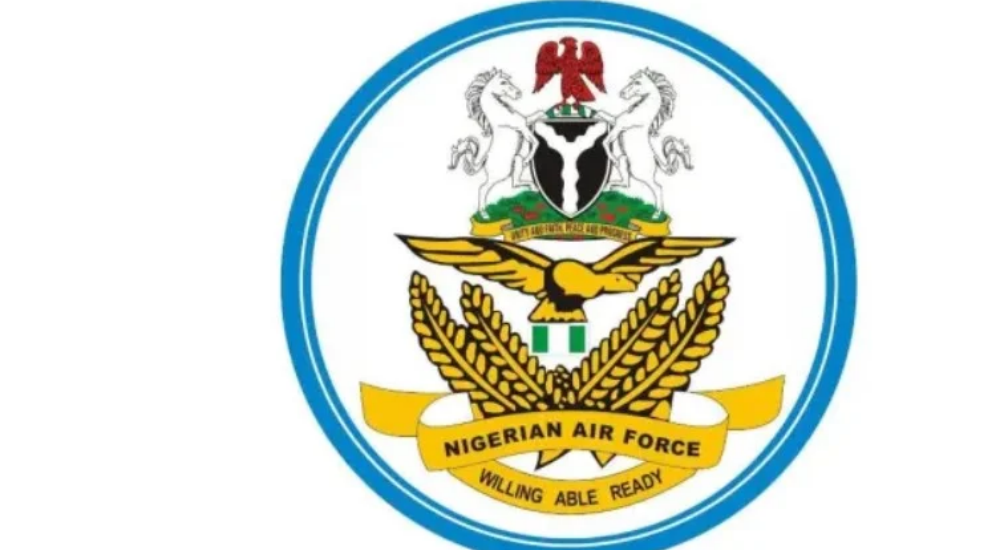 NAF Deploys Pumps To Recover Submerged Aircraft That Killed 25