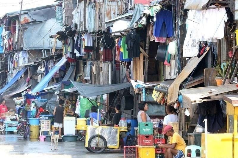 Self-rated poverty highest so far this year – SWS