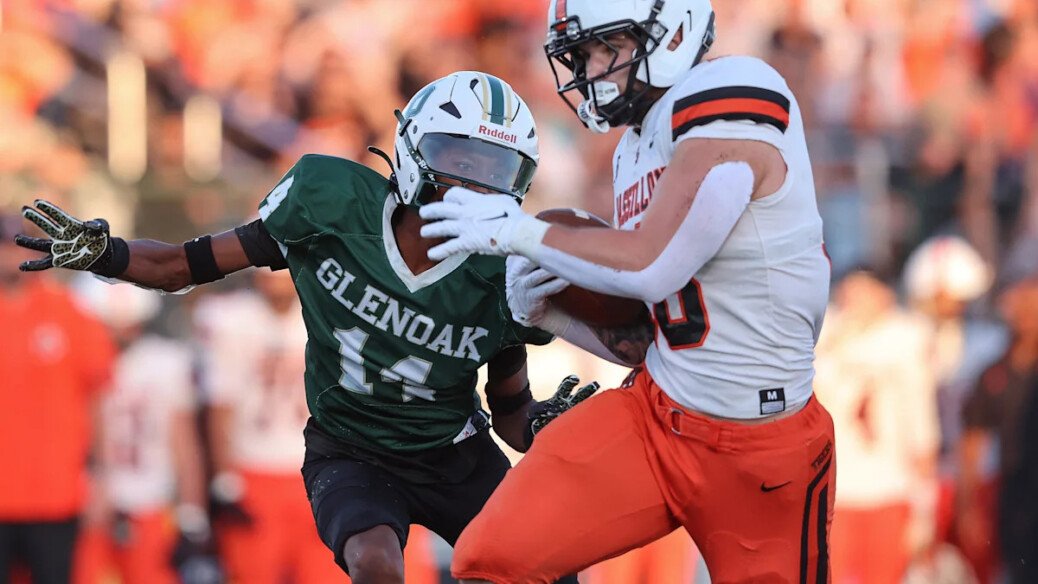 Oregon commit Brayton Feister, brother get stunning reversal in eligibility fight
