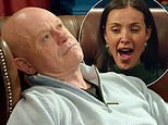 Celebrity Traitors fans are convinced Ross Kemp will rumble the murder mission as they call out Maya Jama and James Acaster’s ‘GCSE drama’ yawning