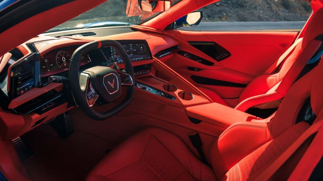 How Does Your Car Know Someone Is Sitting In The Passenger Seat?