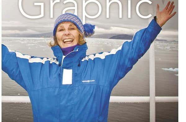 Anne Levine Doubilet’s New Memoir Chronicles Decades of Undersea Exploration