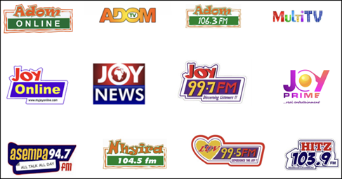 Multimedia Group’s #NoToGalamsey campaign wins CIMG New Media Campaign Award