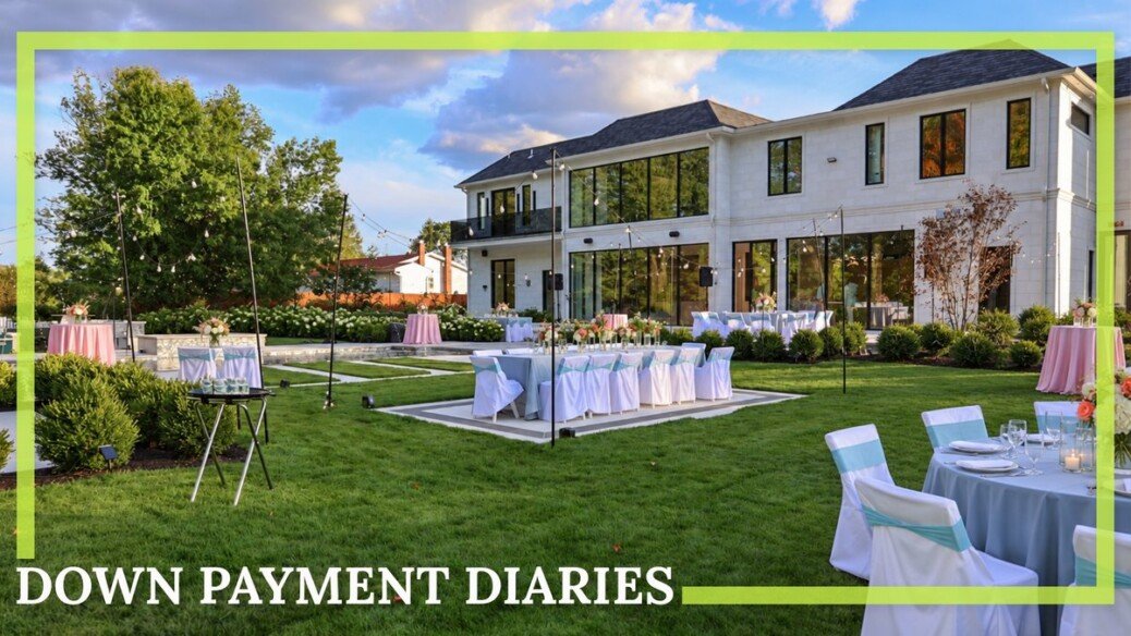 I Spent $3.9M to Build a Custom Bergen County Estate 10 Minutes From NYC