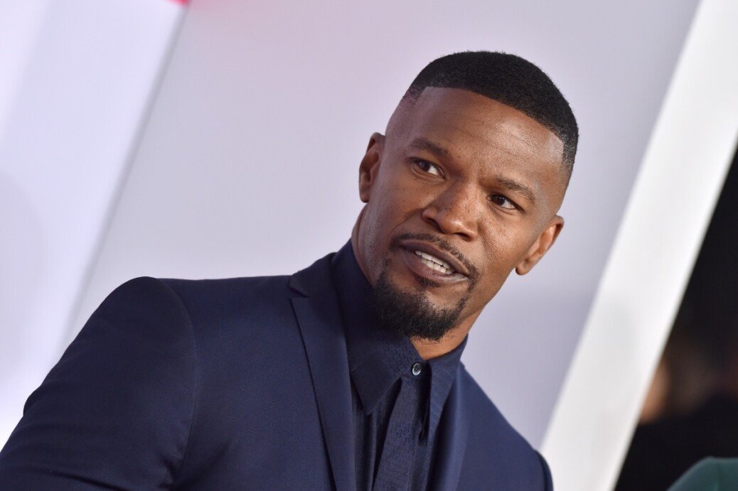 After Near-Fatal Stroke, Jamie Foxx Prepares to Welcome Third Child at 58