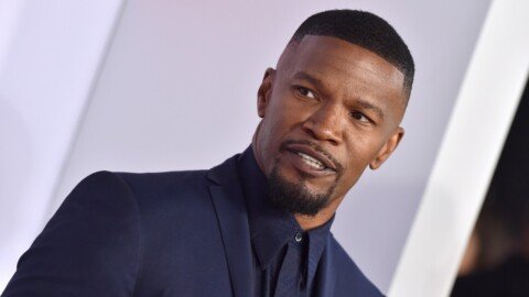 After Near-Fatal Stroke, Jamie Foxx Prepares to Welcome Third Child at 58