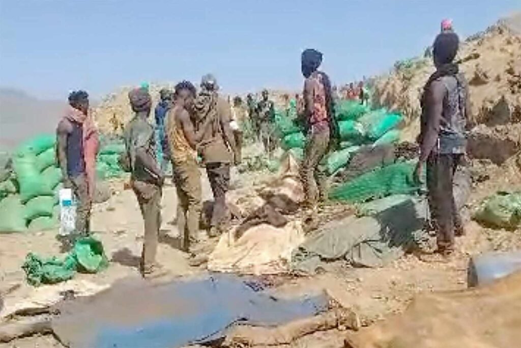 Drone Strikes Across Sudan Kill More Than 100 People