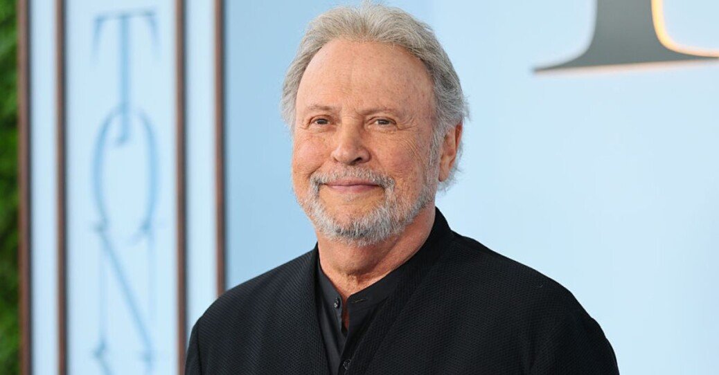 Billy Crystal Says He No Longer Talks to God Following Tragic Losses: ‘I Don’t Trust Him’