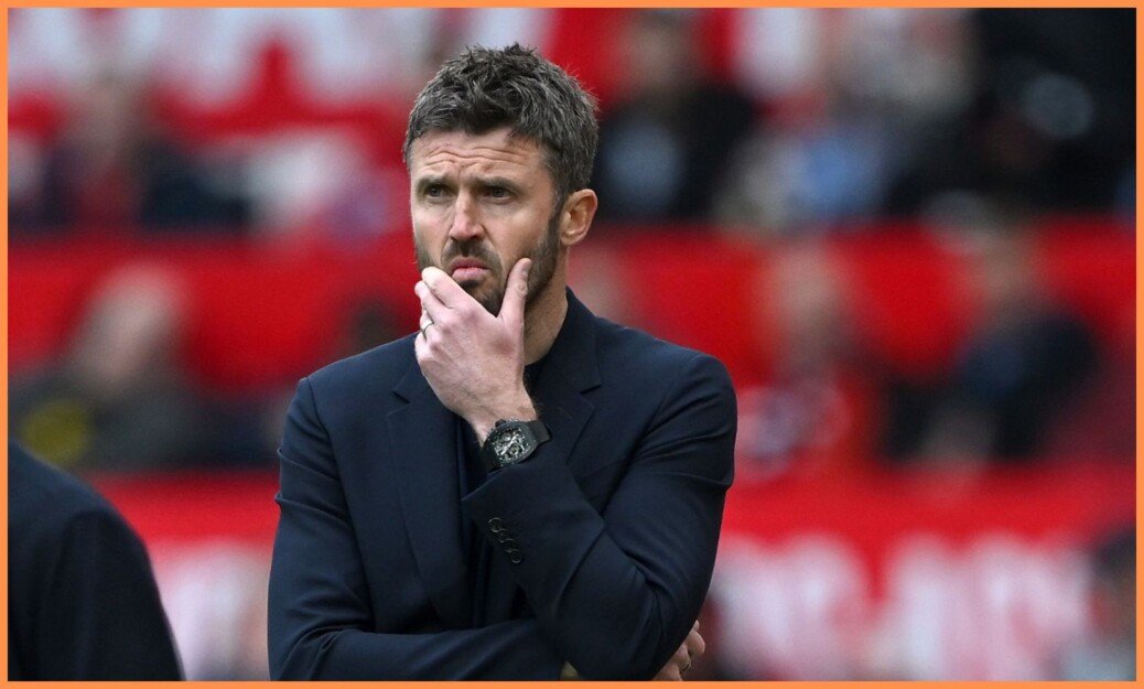Exit imminent: “Unbelievable talent” is edging closer to Man United exit due to high demand