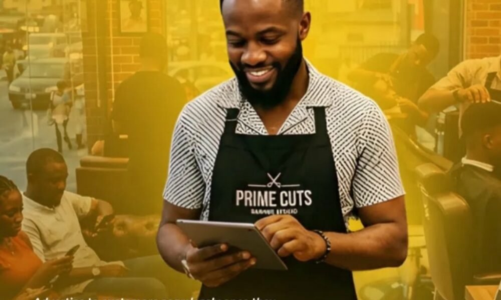 MTN Nigeria Unveils Y’ello Y’Fi To Help Expand Digital Solutions For SMEs, Drive Business Growth