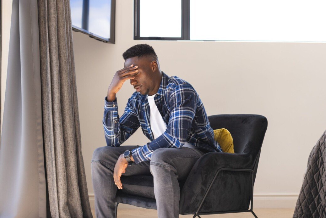 My Girlfriend Says I’m Nagging Because I Want Her To Treat Me Right
