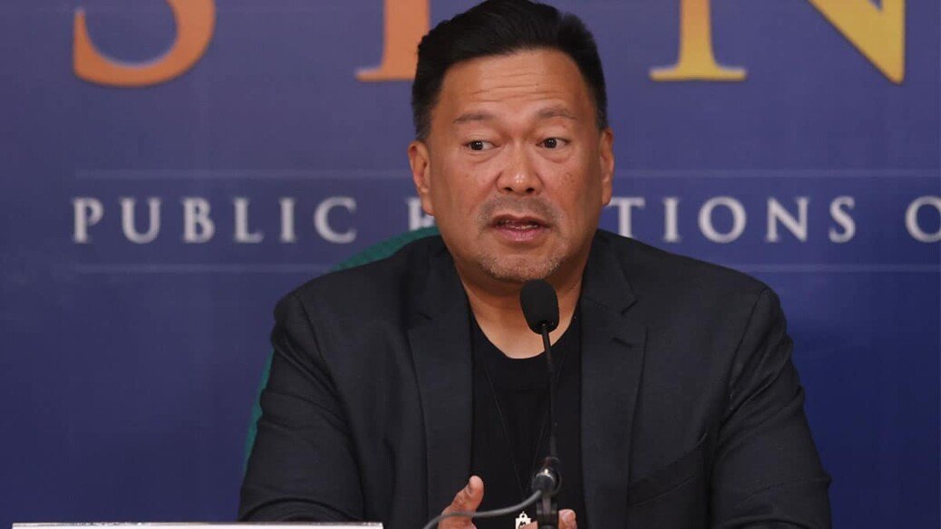 Ejercito flags possible pro-China trolls on social media