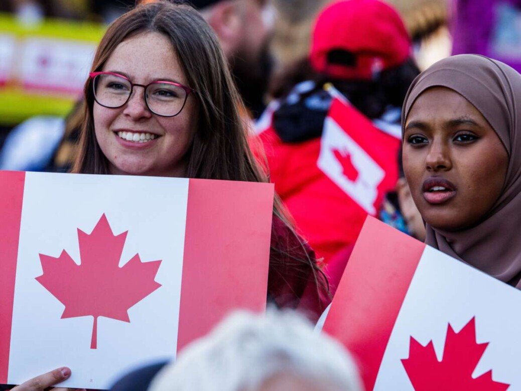 Trump Admin Backed Alberta’s Separatists. Canadian Voters Rejected Secession.